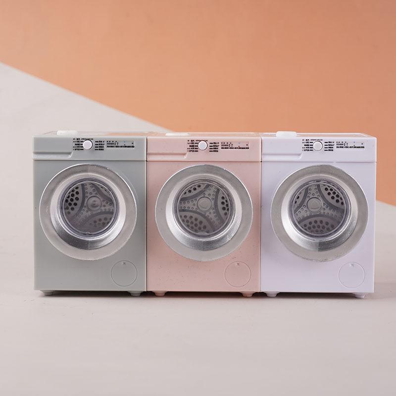 Kids Education Room - 1 Set 112 Model Mesin Cuci