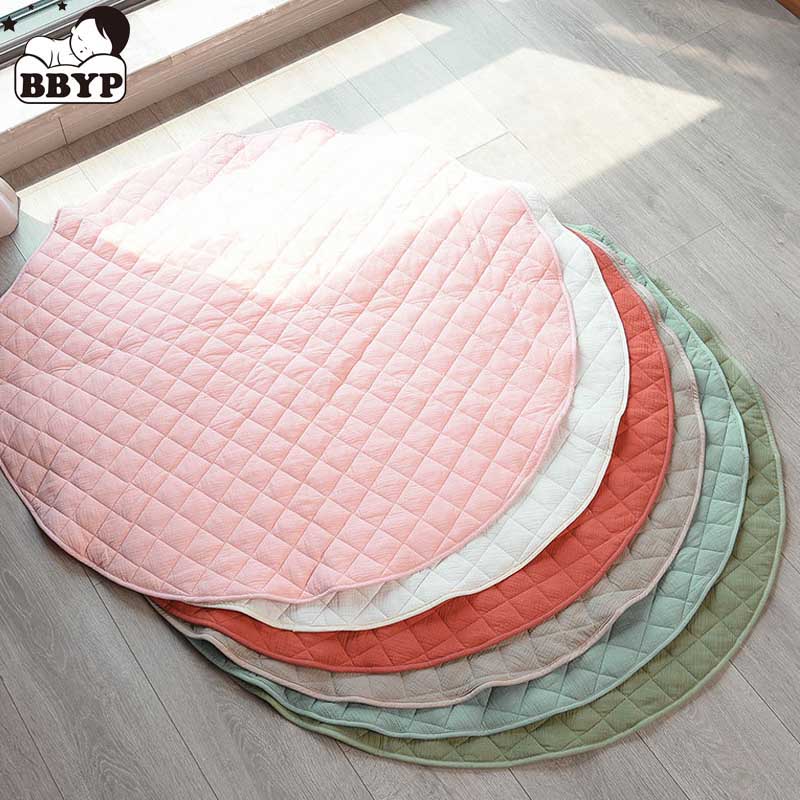 Kids Education Room - 115Cm Tikar Bermain Kisi Bayi Tikar