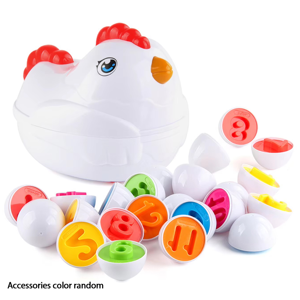 Kids Nature Education - Mainan bayi Montessori, mainan sensor 12