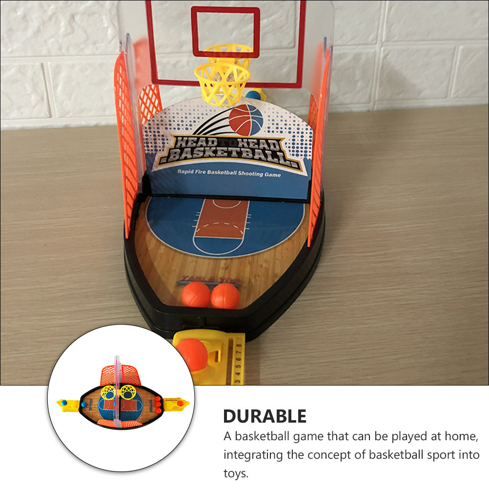 1Set Permainan Lapangan Basket - Game Educational For Kids Free ulasan dan harga