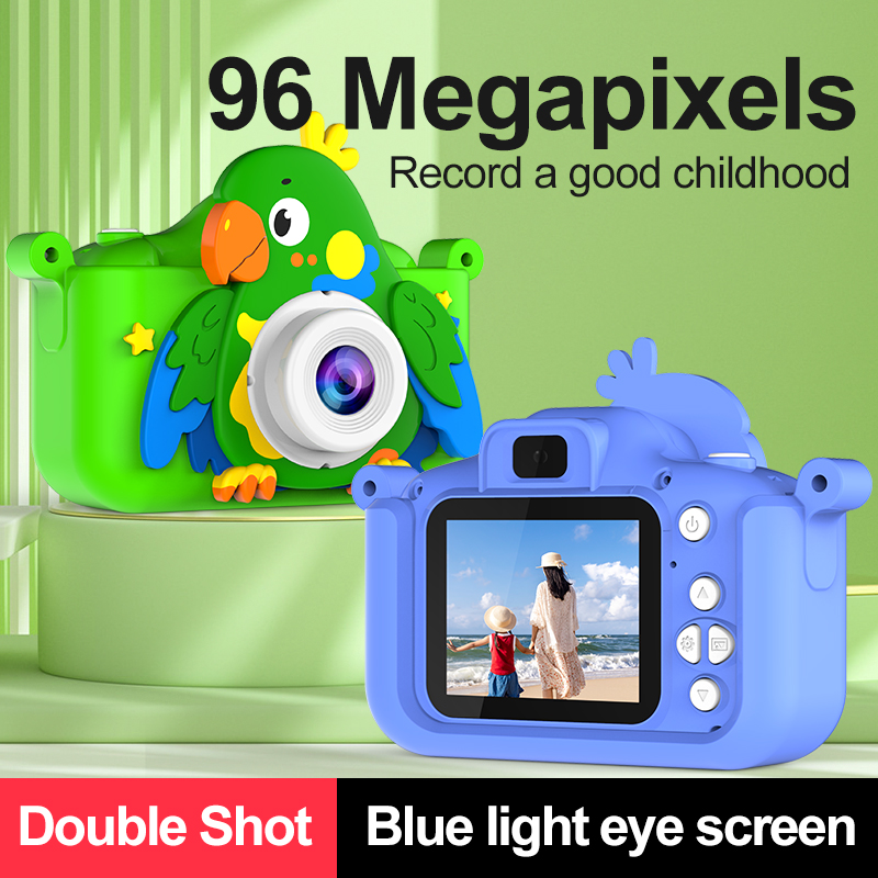 Kamera Digital Anak-anak 2 Inc - Kids Physical Education Videos ulasan dan harga