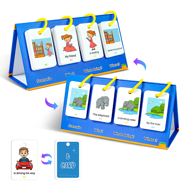 [JN] Set Kalender Saku Pembela - Phonics Card Game ulasan dan harga