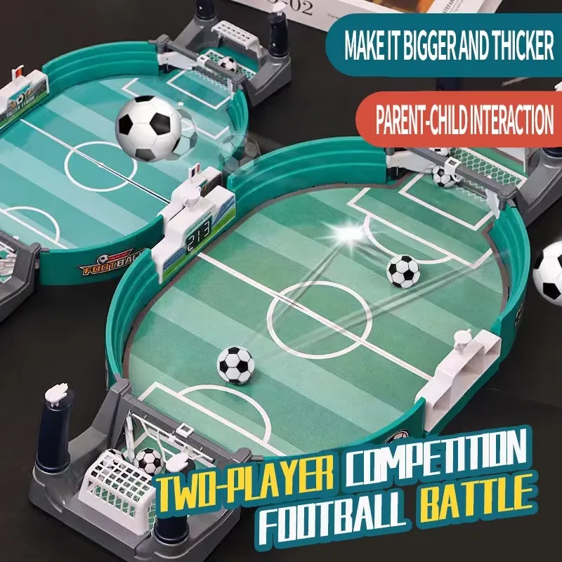 Meja Foosball Besar, Mainan Ed - Game Educational For Kids Free ulasan dan harga