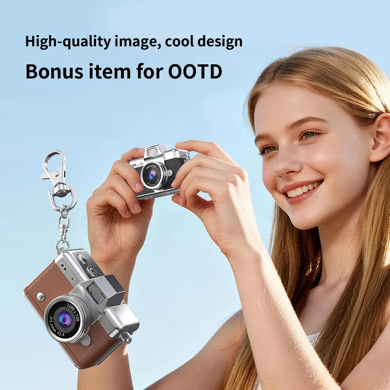Kamera Digital Mini CCD Portab - Kids Physical Education Videos ulasan dan harga