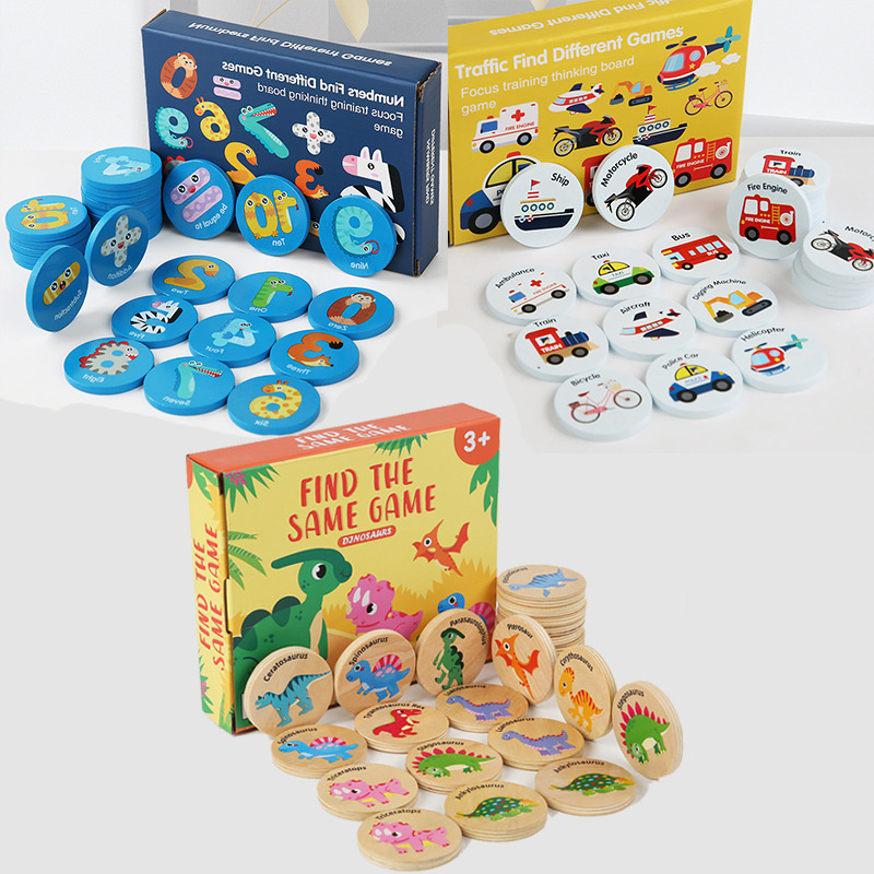 Permainan Edukasi Kayu untuk A - Kids Nature Education ulasan dan harga