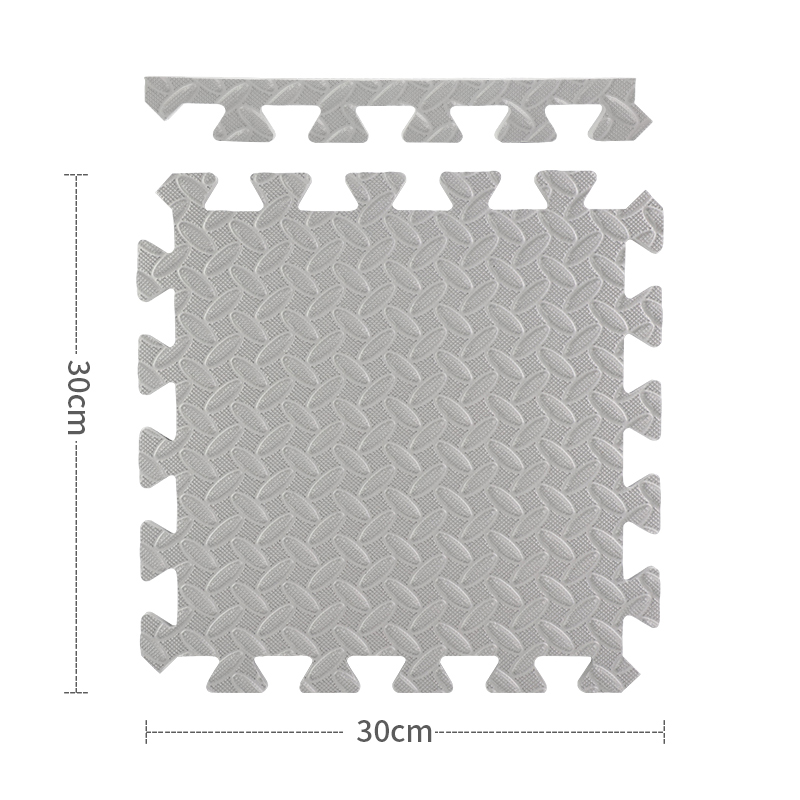30X30Cm Tikar Lantai untuk Ana - Kids Education Room ulasan dan harga