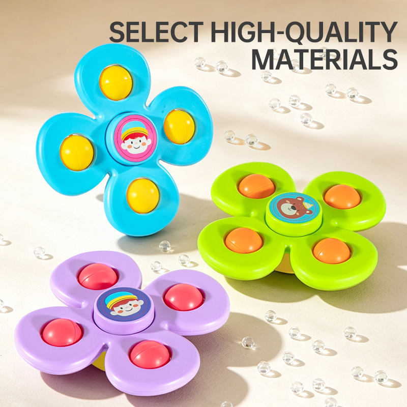 Mainan Sensorik Bayi Fidget Sp - Kids Nature Education ulasan dan harga