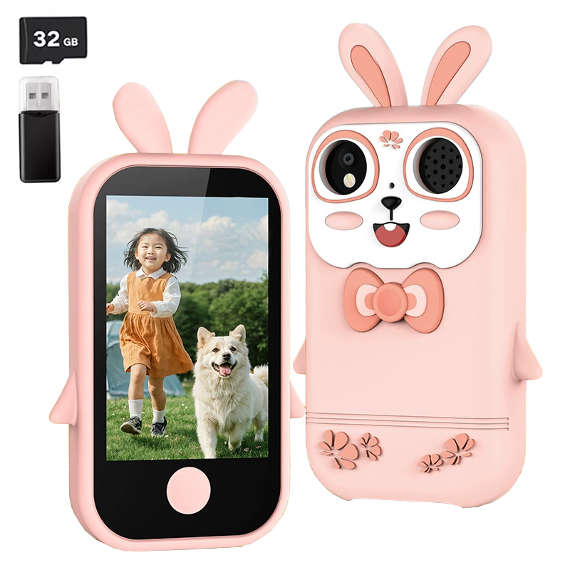 Kamera Pelajar HD 1080P Kamera - Kids Physical Education Videos ulasan dan harga