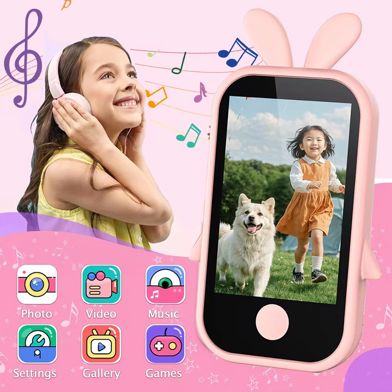 Kamera Pelajar HD 1080P Kamera - Kids Physical Education Videos ulasan dan harga