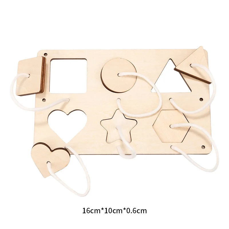DIY Papan Sibuk Mainan Pendidi - Kids Nature Education ulasan dan harga