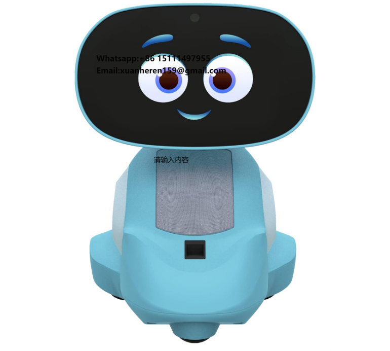 Robot Pintar Bertenaga AI untu - Game Educational For Kids Free ulasan dan harga