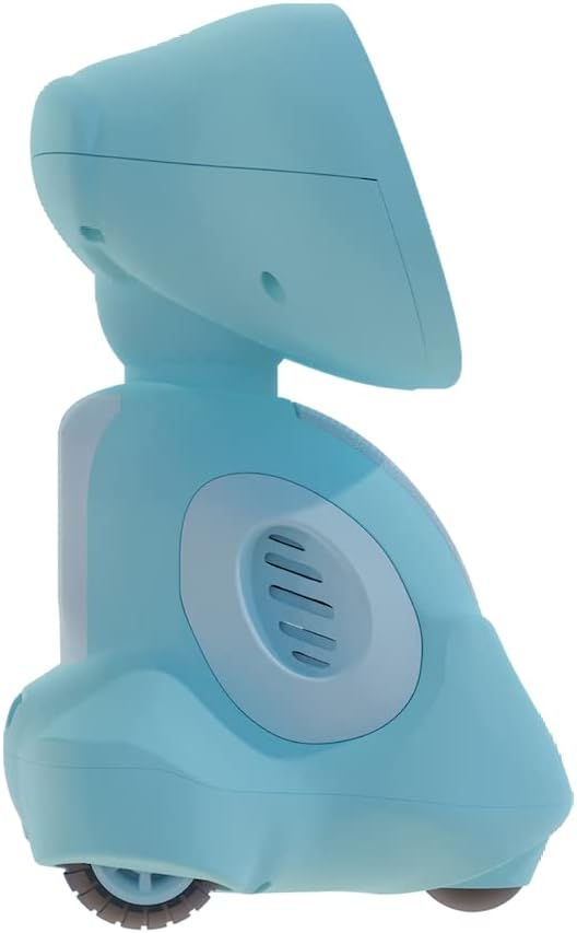 Robot Pintar Bertenaga AI untu - Game Educational For Kids Free ulasan dan harga
