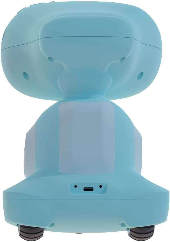 Robot Pintar Bertenaga AI untu - Game Educational For Kids Free ulasan dan harga