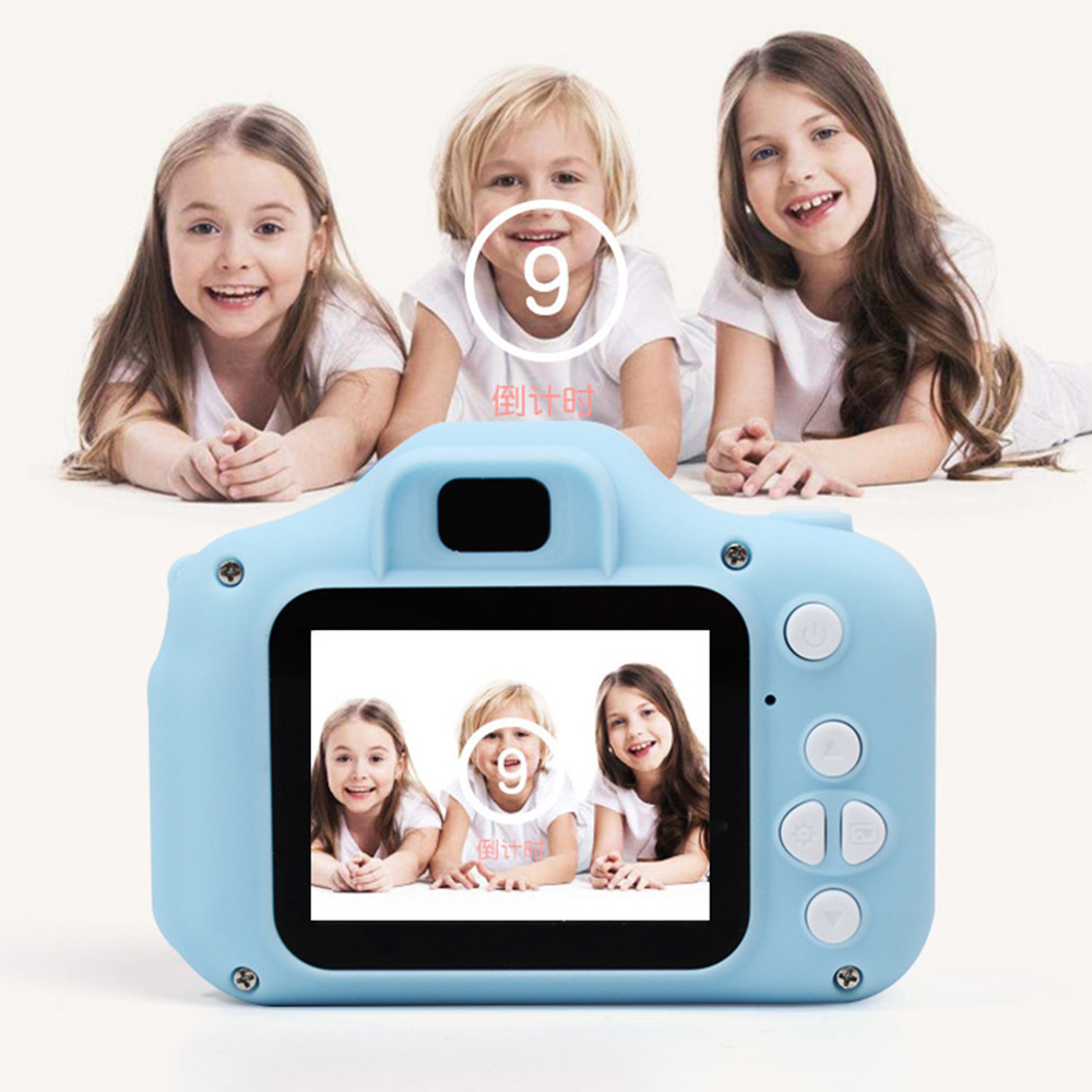 Kamera Digital Anak-anak Maina - Kids Physical Education Videos ulasan dan harga