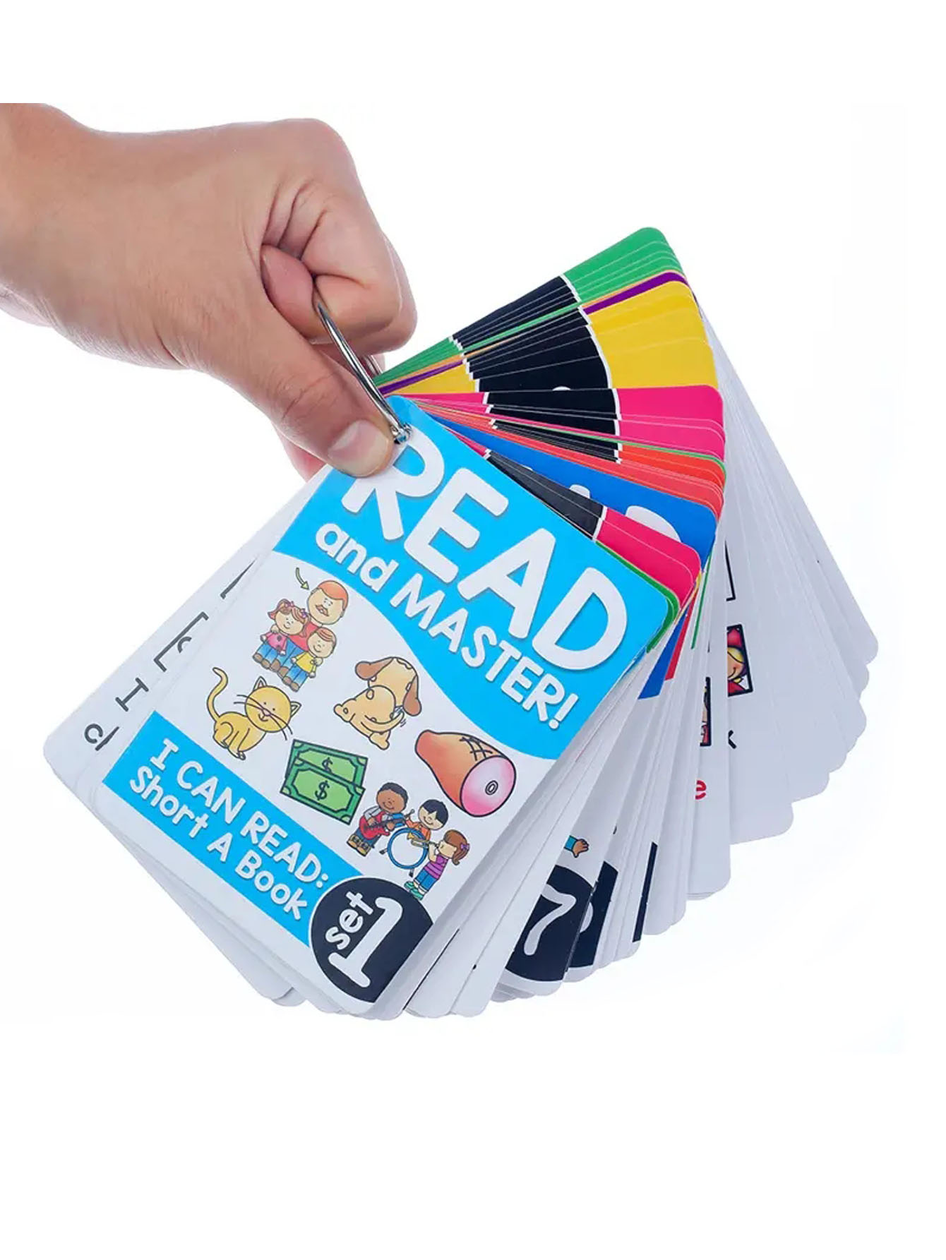 107 kelompok I dapat membaca P - Phonics Card Game ulasan dan harga