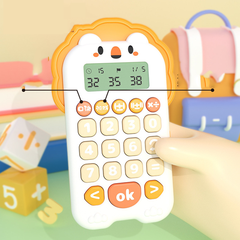 Komputer Oral untuk Anak-anak, - Kids Educational Computer ulasan dan harga