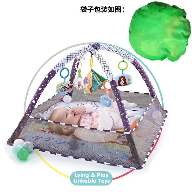 Matras Aktivitas Edukatif untu - Kids Educational Mat ulasan dan harga