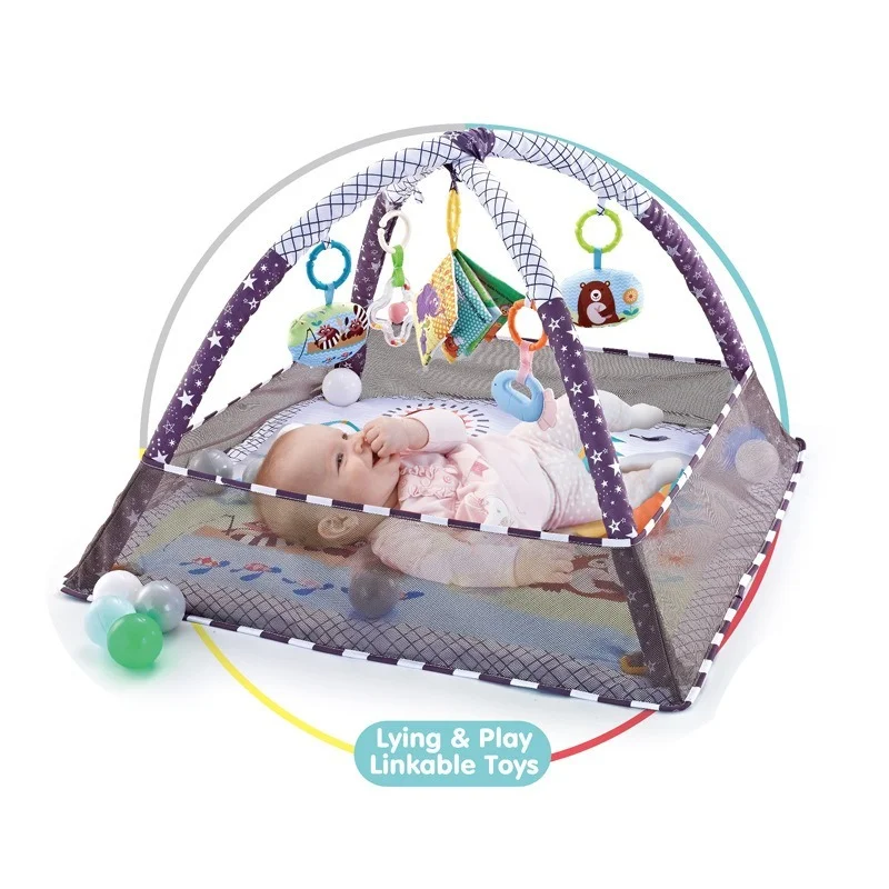Matras Aktivitas Edukatif untu - Kids Educational Mat ulasan dan harga