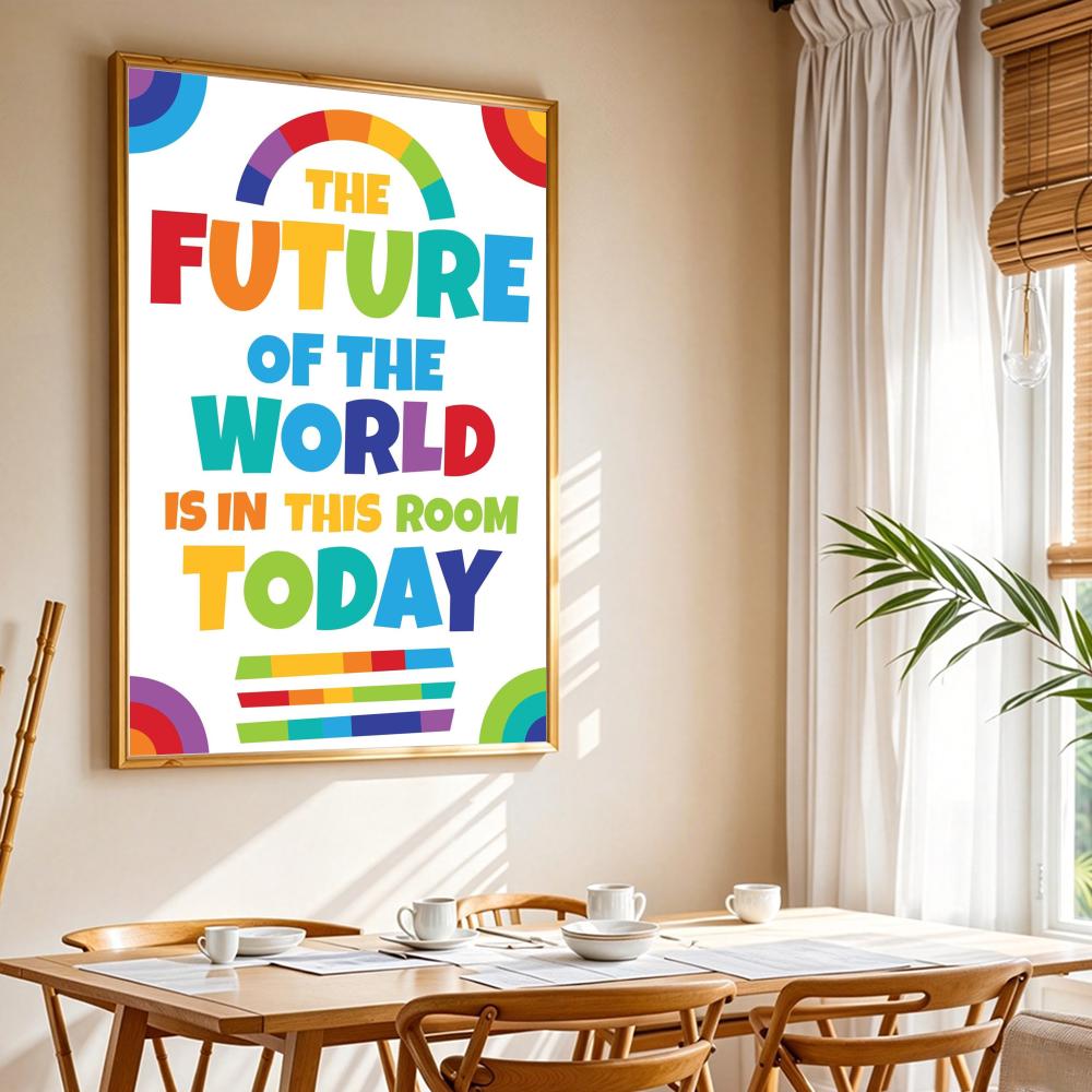 Poster Edukatif Gambar Dinding - Kids Educational Poster ulasan dan harga