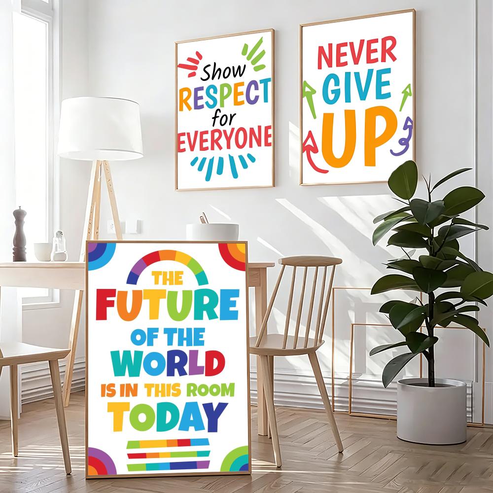 Poster Edukatif Gambar Dinding - Kids Educational Poster ulasan dan harga