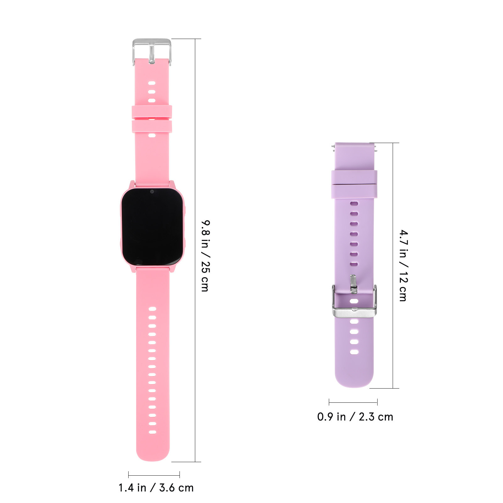 Jam Tangan Anak dengan Permain - Kids Educational Watch ulasan dan harga
