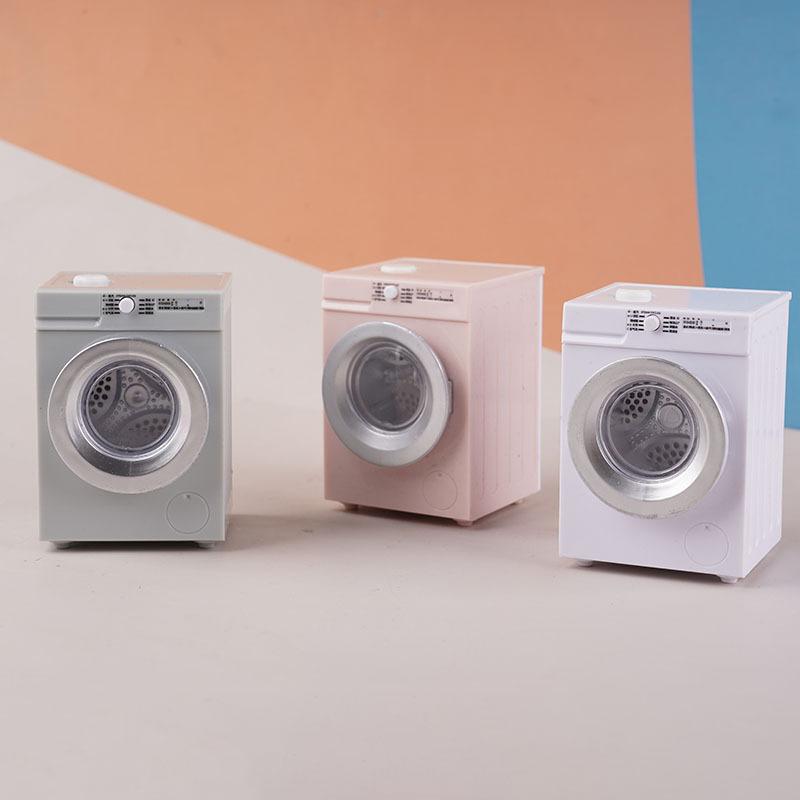 1 Set 112 Model Mesin Cuci Min - Kids Education Room ulasan dan harga