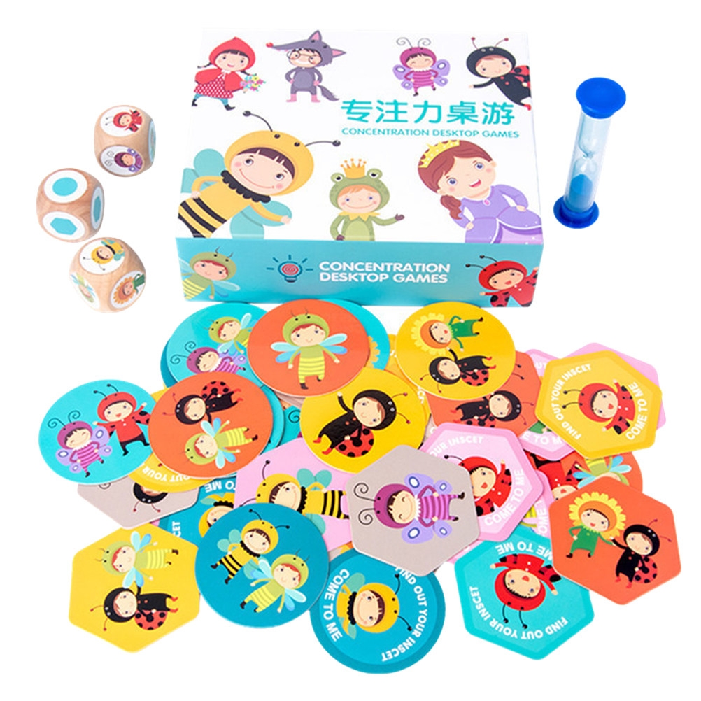 Mainan Edukatif Hadiah Anak-an - Game Educational For Kids Free ulasan dan harga