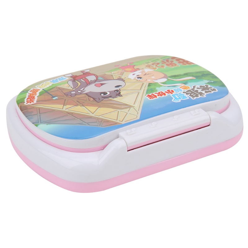 Mesin Komputer Mainan Anak Lap - Kids Educational Computer ulasan dan harga