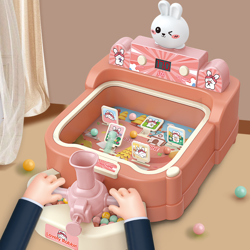 Mainan kelereng anak-anak, bol - Kids Education Room ulasan dan harga