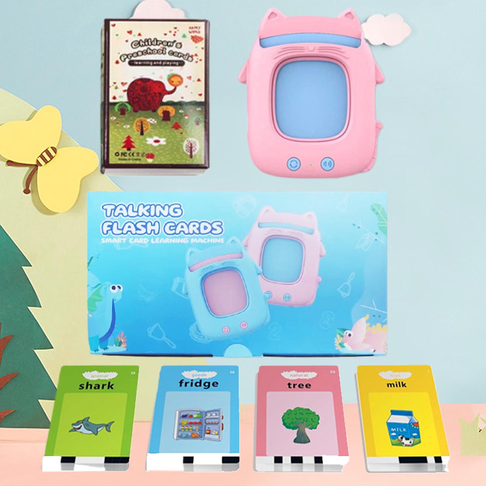 Kartu Bicara untuk Balita Bela - Phonics Card Game ulasan dan harga