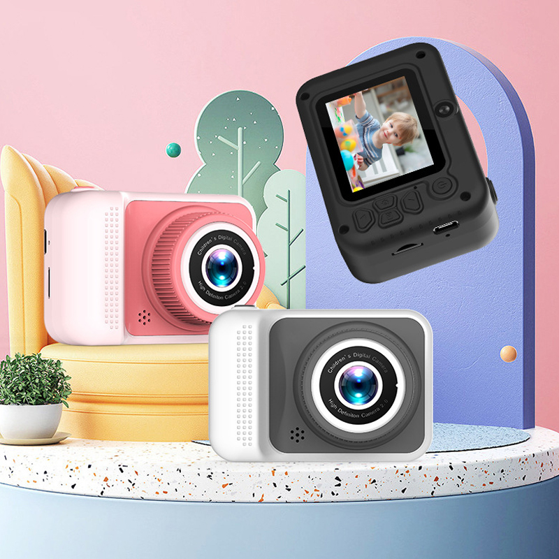 Kamera Digital 4K Anak-anak 20 - Kids Physical Education Videos ulasan dan harga