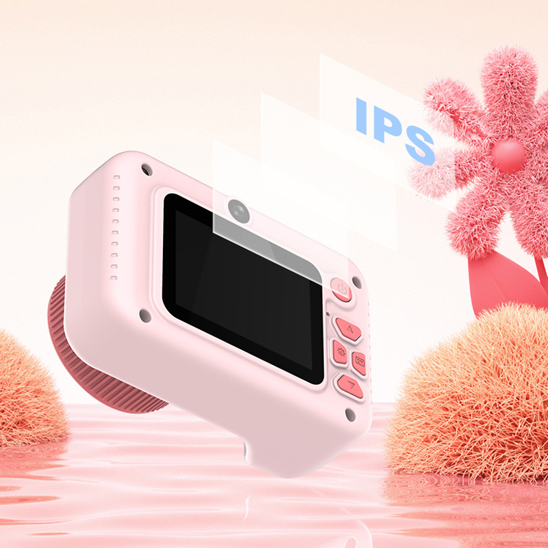 Kamera Digital 4K Anak-anak 20 - Kids Physical Education Videos ulasan dan harga
